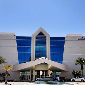 Mercure Grand Jebel Hafeet